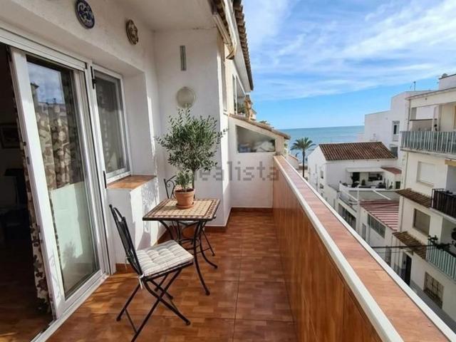 Piso, Alcossebre