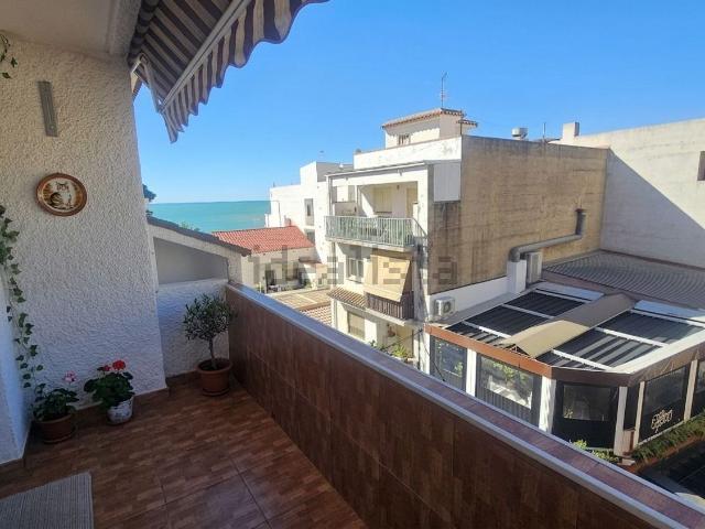 Piso, Alcossebre