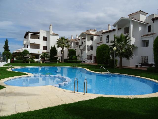 Piso, Alcossebre
