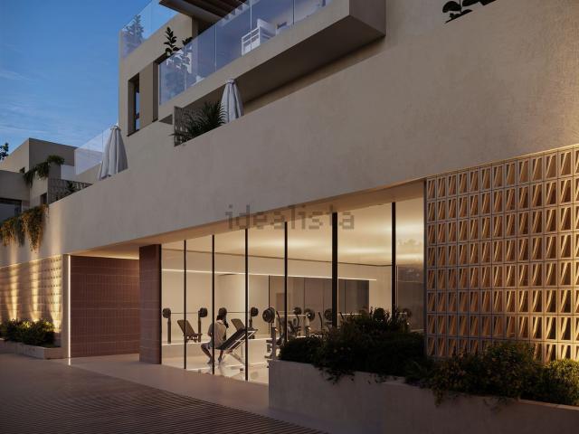 Piso, Alcossebre