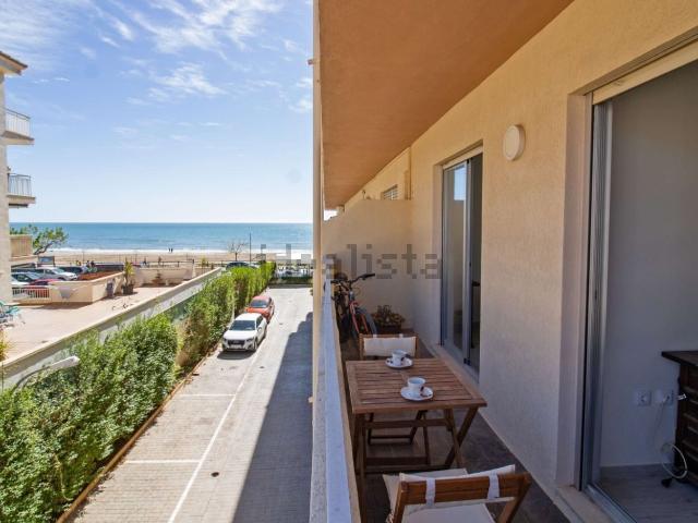 Piso, Alcossebre