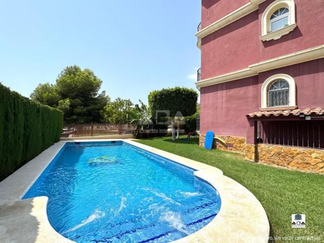 Piso, Alcossebre