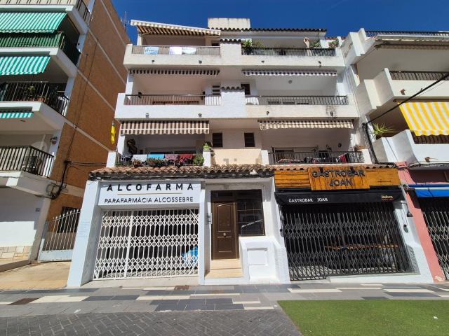 Piso, Alcossebre