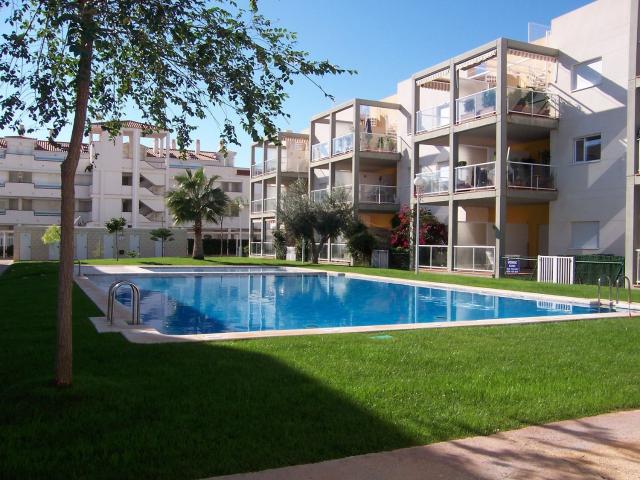 Piso, Alcossebre