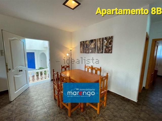 Piso, Alcossebre