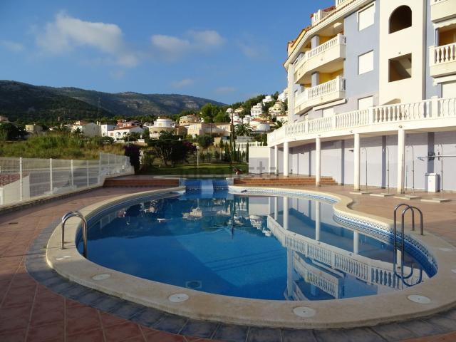 Piso, Alcossebre