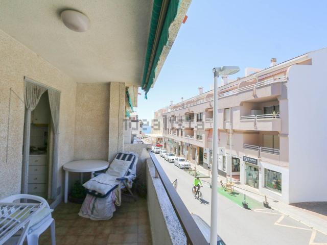 Piso, Alcossebre