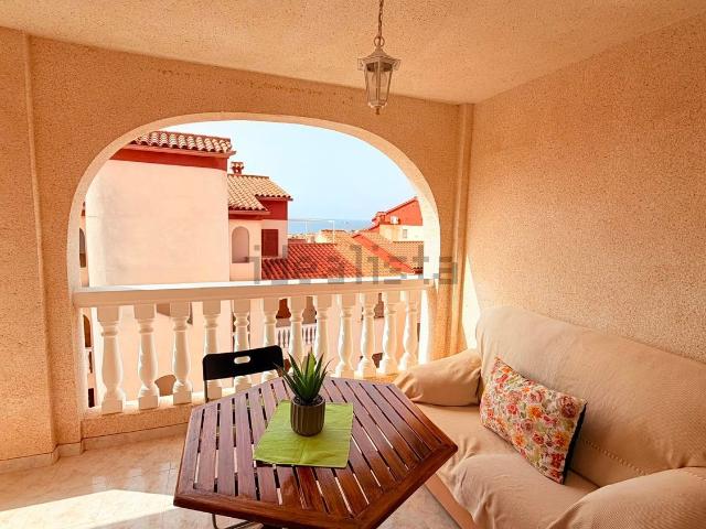 Piso, Alcossebre