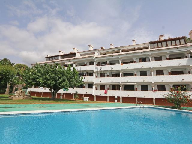 Piso, Alcossebre