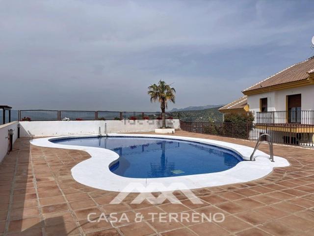 Piso, Alcaucín