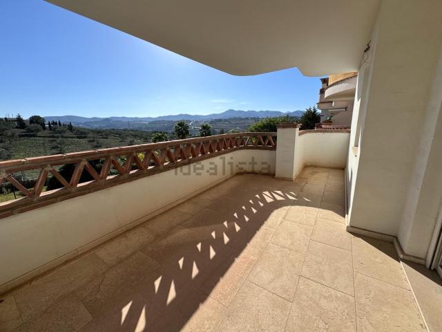 Piso, Alcaucín