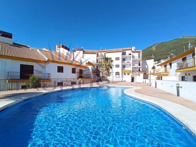 Piso, Alcaucín
