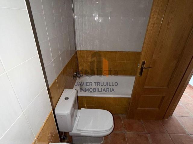 Piso, Alcaucín