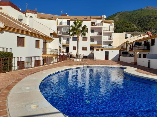 Piso, Alcaucín
