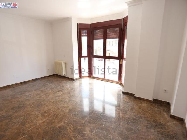 Piso, Alcazar de San Juan