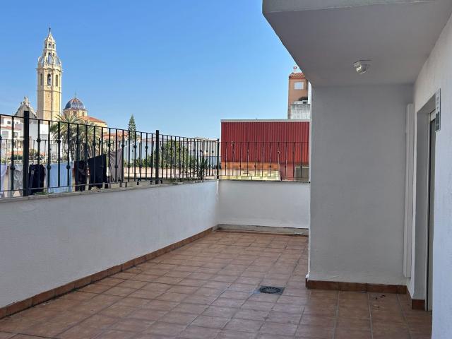 Piso, Alcalá de Chivert