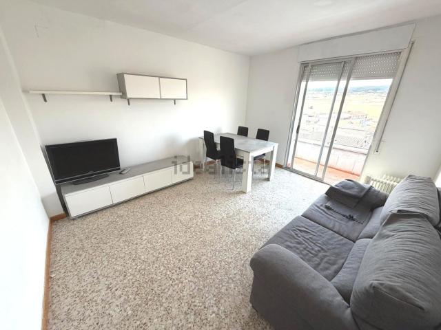 Piso, Alcampell