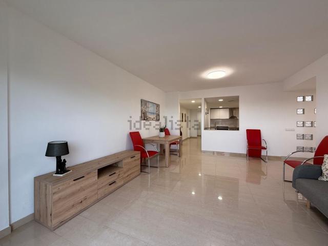 Piso, Alcanar