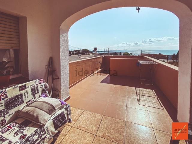 Piso, Alcanar