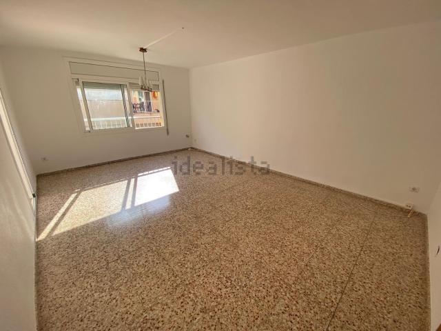 Piso, Alcanar