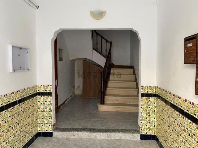 Piso, Alcanar