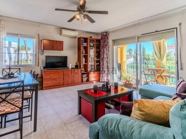 Piso, Alcanar