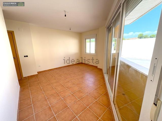 Piso, Alcanar