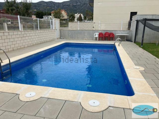 Piso, Alcanar