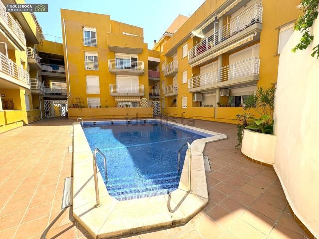 Piso, Alcanar