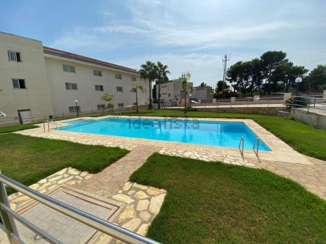 Piso, Alcanar