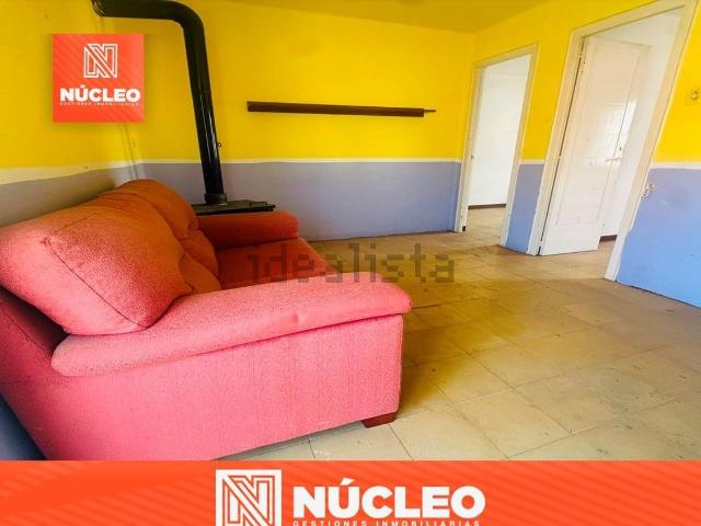Piso, Alcanar