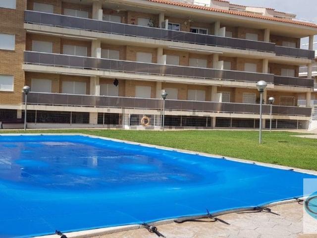 Piso, Alcanar