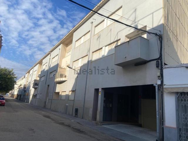 Piso, Alcanar