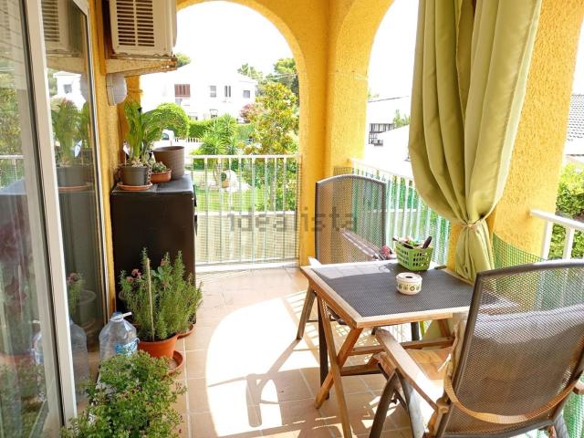 Piso, Alcanar