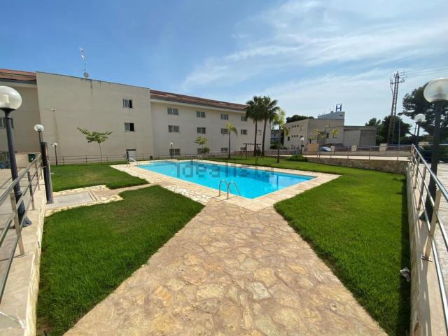 Piso, Alcanar