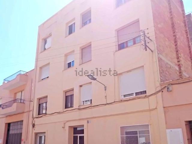 Piso, Alcanar