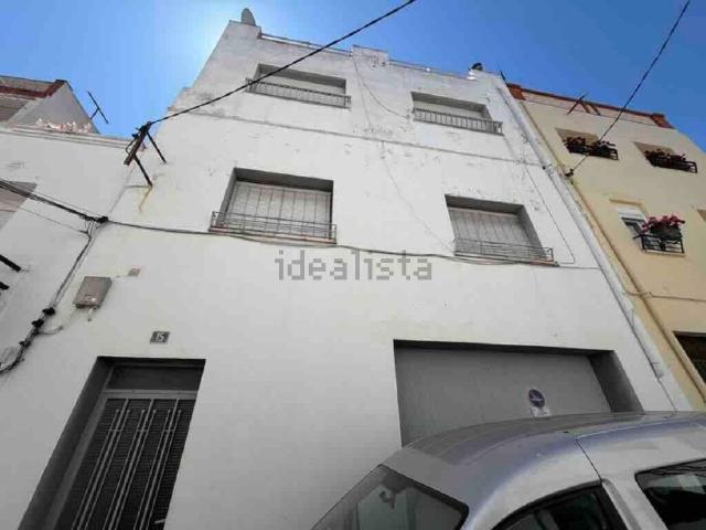 Piso, Alcanar