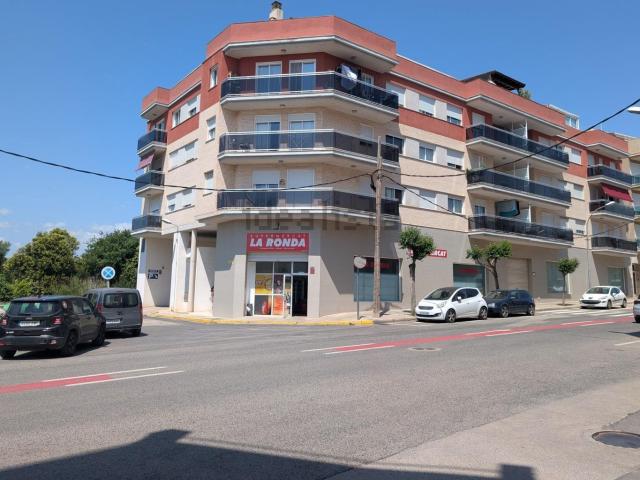 Piso, Alcanar