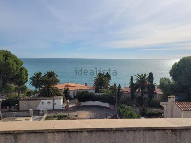 Piso, Alcanar
