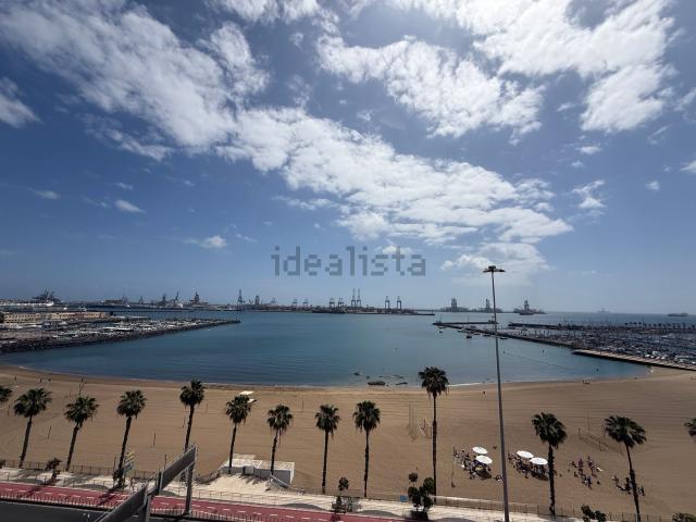 Piso, Alcaravaneras, Las Palmas de Gran Canaria