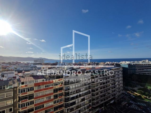 Piso, Alcaravaneras, Las Palmas de Gran Canaria