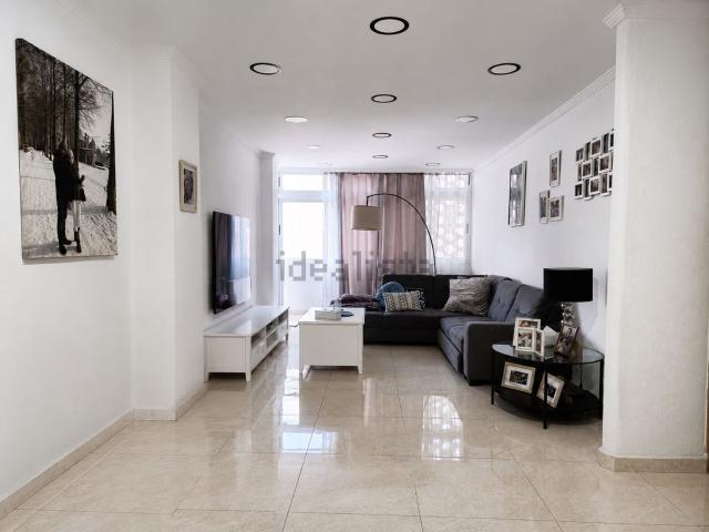 Piso, Alcaravaneras, Las Palmas de Gran Canaria