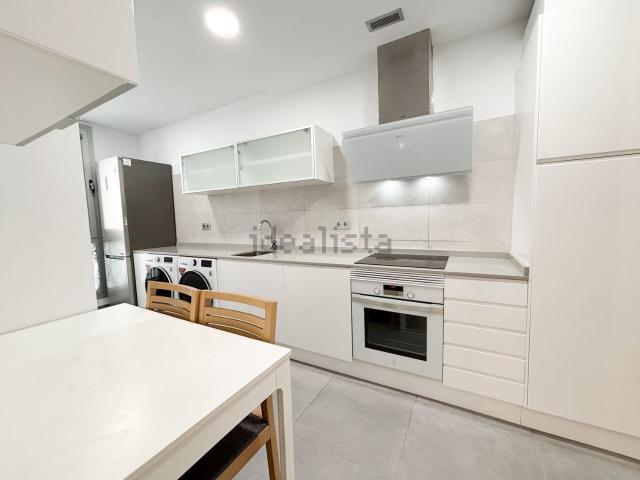 Piso, Alcaravaneras, Las Palmas de Gran Canaria