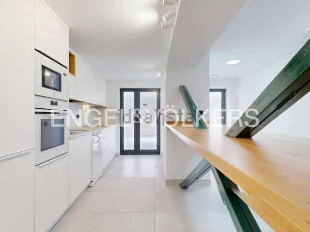Piso, Alcaravaneras, Las Palmas de Gran Canaria