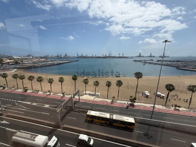 Piso, Alcaravaneras, Las Palmas de Gran Canaria
