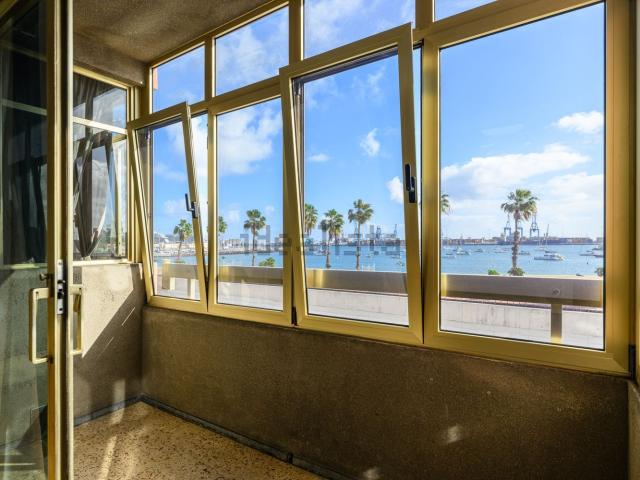 Piso, Alcaravaneras, Las Palmas de Gran Canaria
