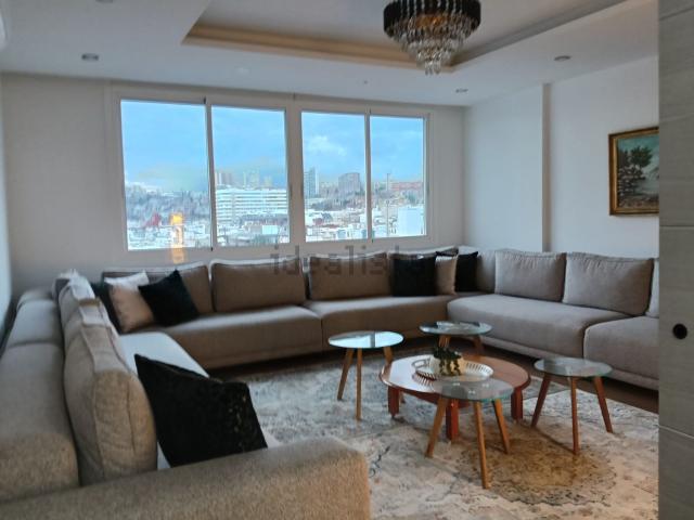 Piso, Alcaravaneras, Las Palmas de Gran Canaria
