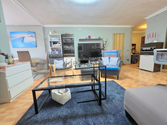 Piso, Alcaravaneras, Las Palmas de Gran Canaria