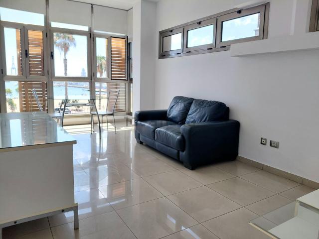 Piso, Alcaravaneras, Las Palmas de Gran Canaria