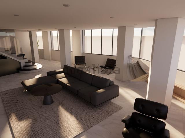 Piso, Alcaravaneras, Las Palmas de Gran Canaria